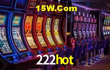 Casino VIP 222hot