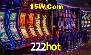 Apostas de Futebol 222hot