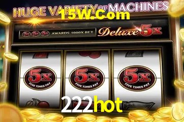 Design Responsivo 222hot