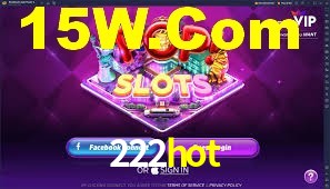 Welcome Bonus 222hot