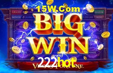 Casino Ao Vivo 222hot