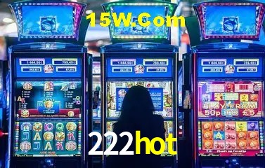 Tecnologia da Plataforma 222hot