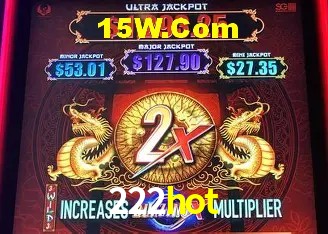 Login Seguro 222hot