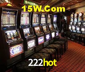 Promoção Relâmpago 222hot