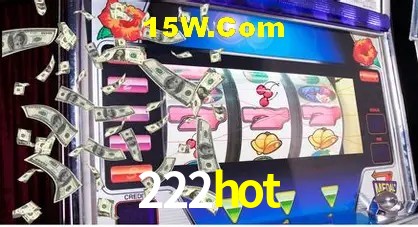 Provedores de Jogos 222hot