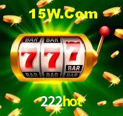 Mesa de Blackjack 222hot
