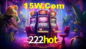 Experiência VIP 222hot