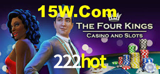 222hot: A Experiência de Casino com Jogos de Mesa ao Vivo