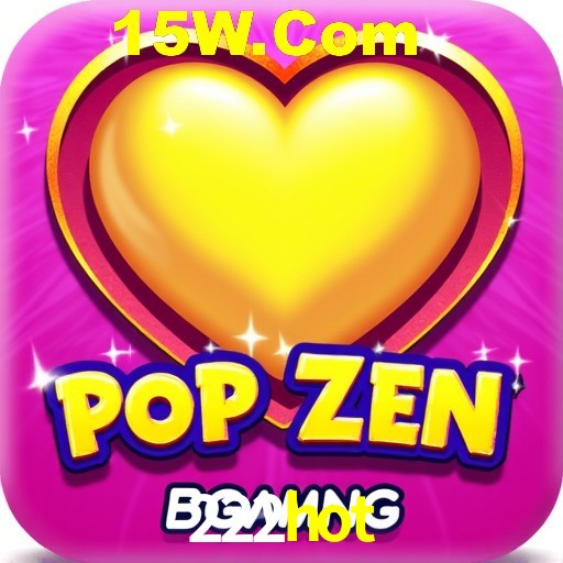 APP oficial da 222hot para mobile