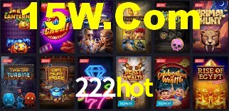 VIP Casino 222hot