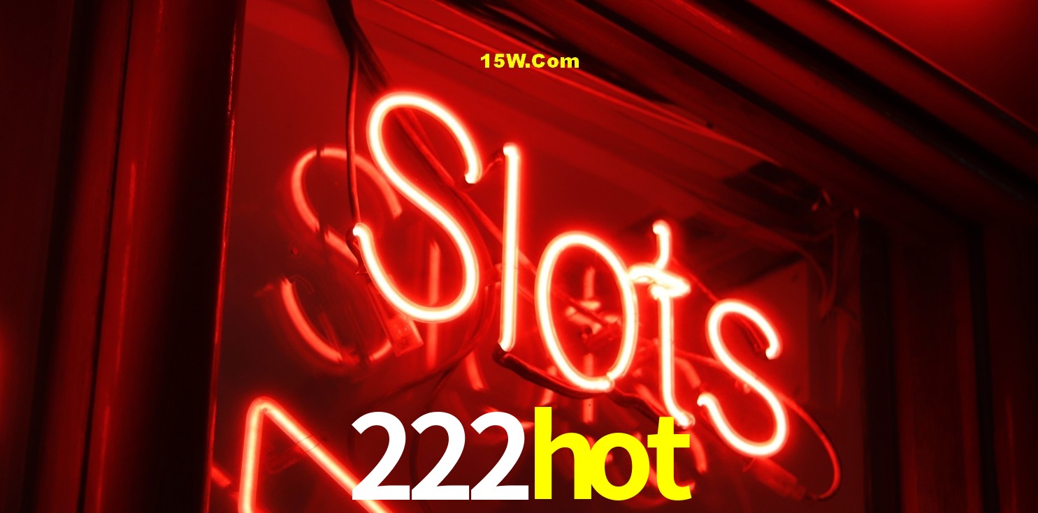Live Casino 222hot