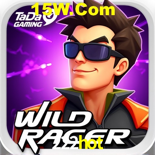 Game Providers 222hot