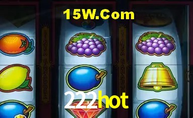 Recursos de Bônus 222hot