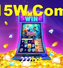 222hot: Jogos de Caça-Níqueis-Altas Recompensas, Roleta-Velocidade, Blackjack-Desafios Máximos