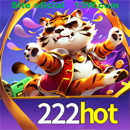 Página oficial da 222hot no Facebook